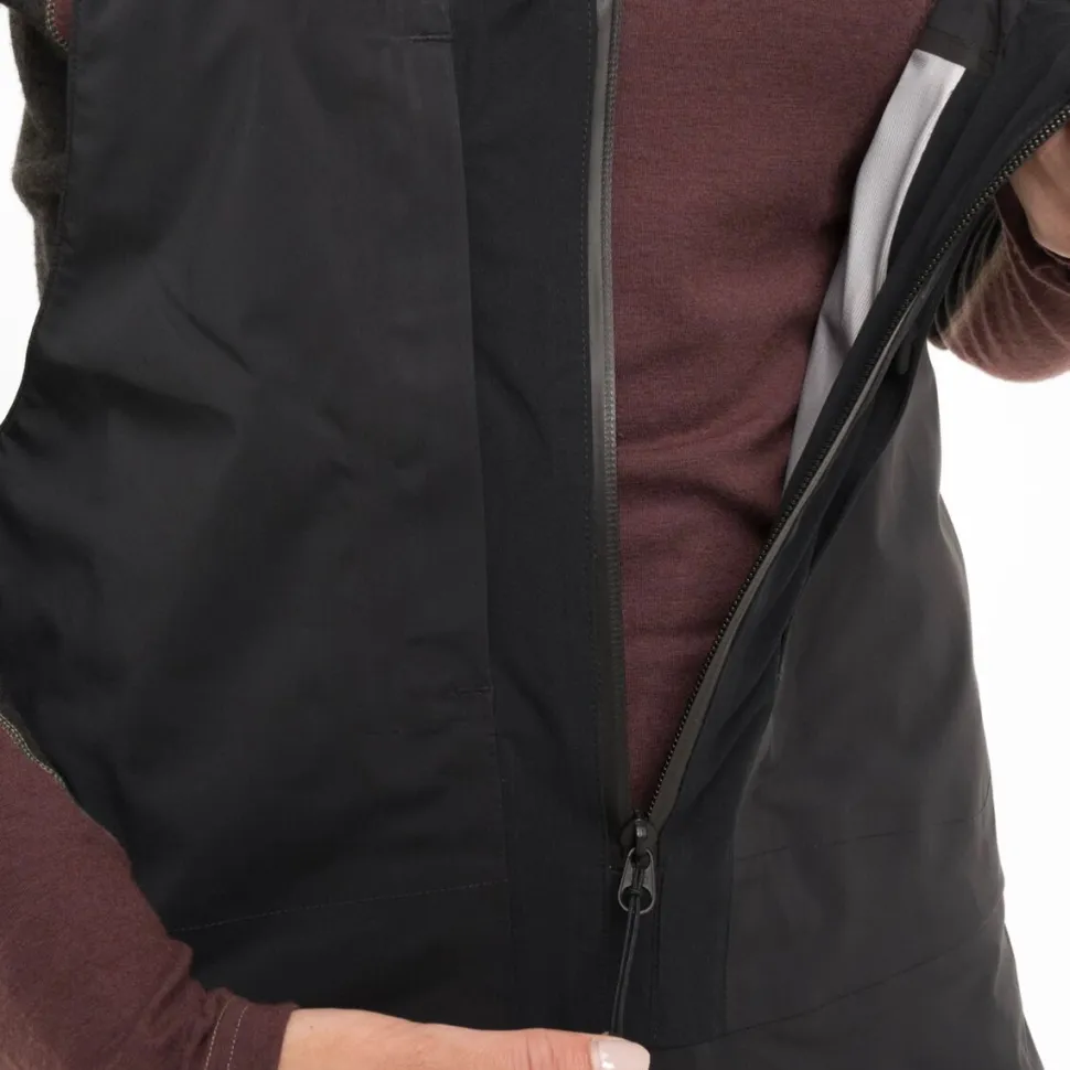 Rayleigh 3L Bib Pant - Women's