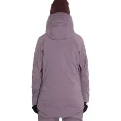 Rayleigh 3L Bib Pant - Women's