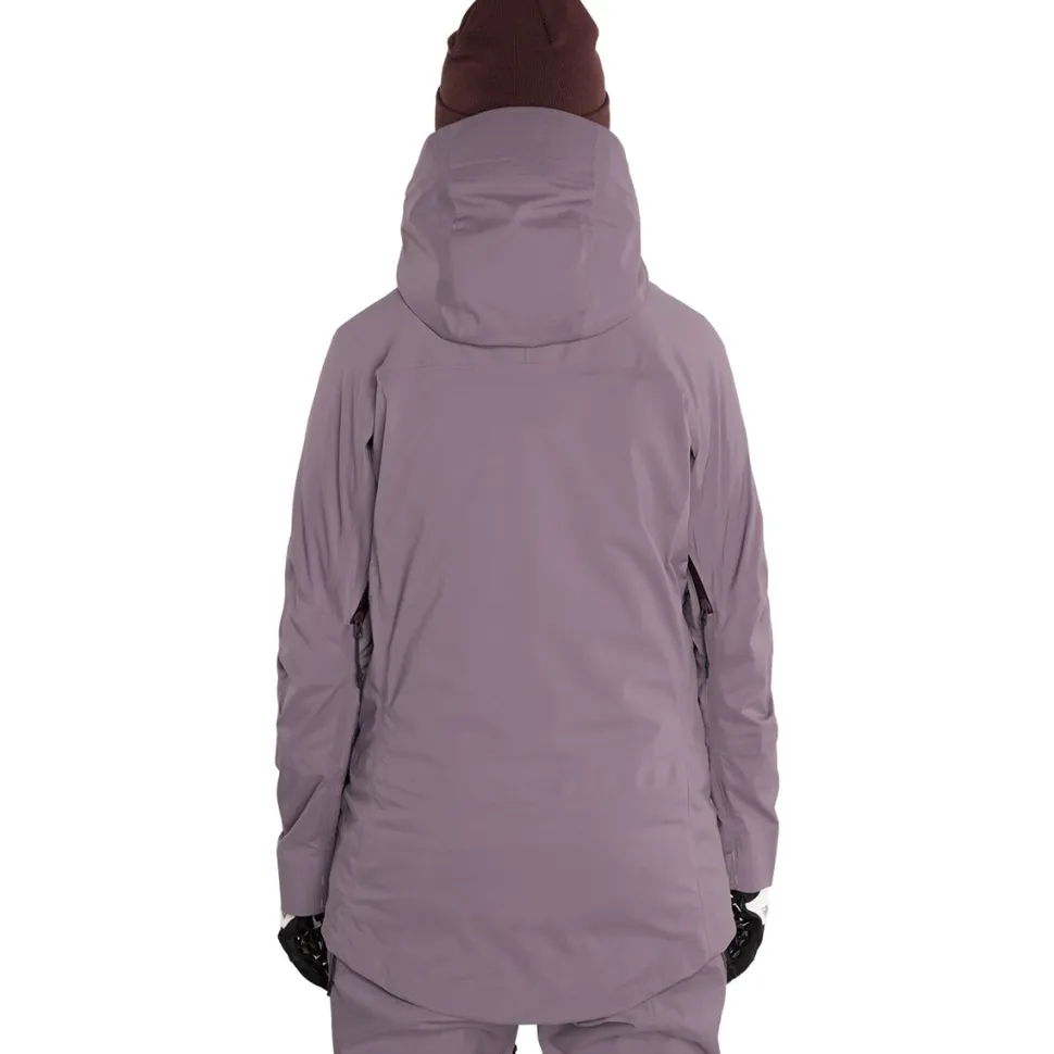 Rayleigh 3L Bib Pant - Women's