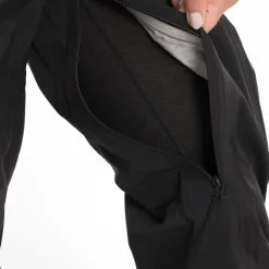 Rayleigh 3L Bib Pant - Women's