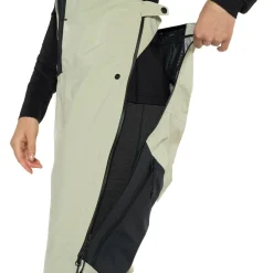 Rayleigh 3L Bib Pant - Women's