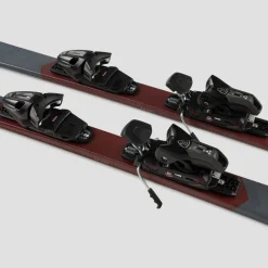 RC Fire SLR Pro Ski + Protector 10 GW SLR Binding