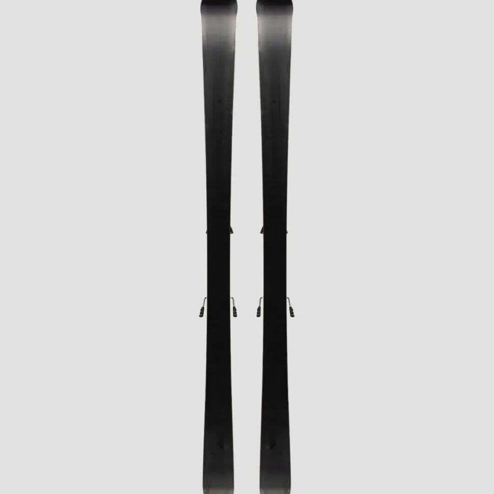 RC Fire SLR Pro Ski + Protector 10 GW SLR Binding