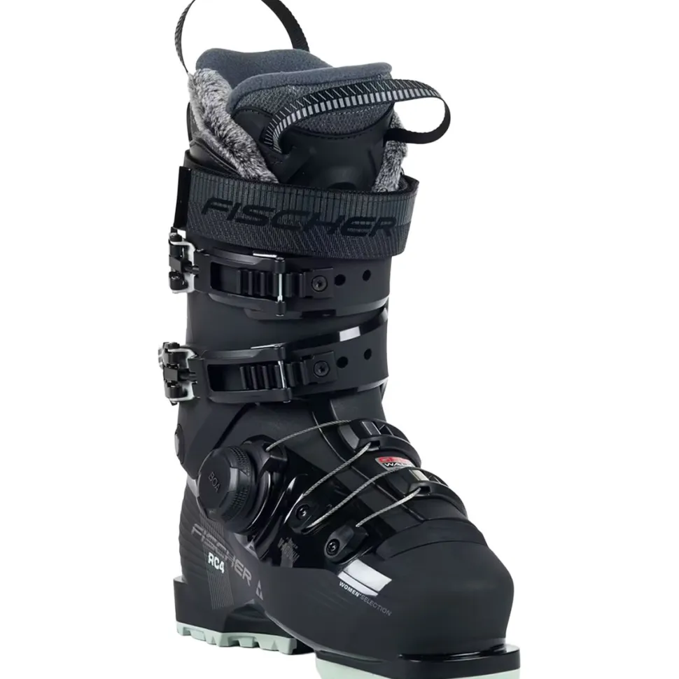 RC4 95 MV BOA VAC GW Alpine Ski Boots Women's 2025