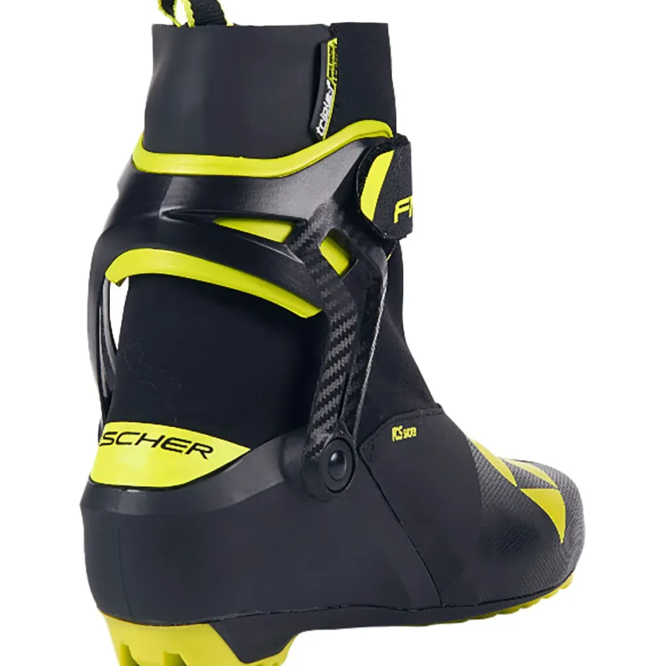 RCS Skate Boot - 2026