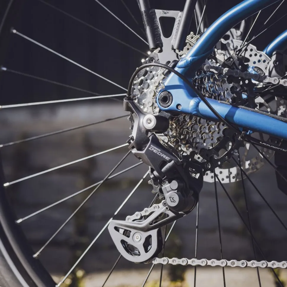 RD-M5130 10-Speed LINKGLIDE Rear Derailleur