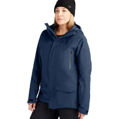 Reach 20K Insulated Parka - 2023 - Women's