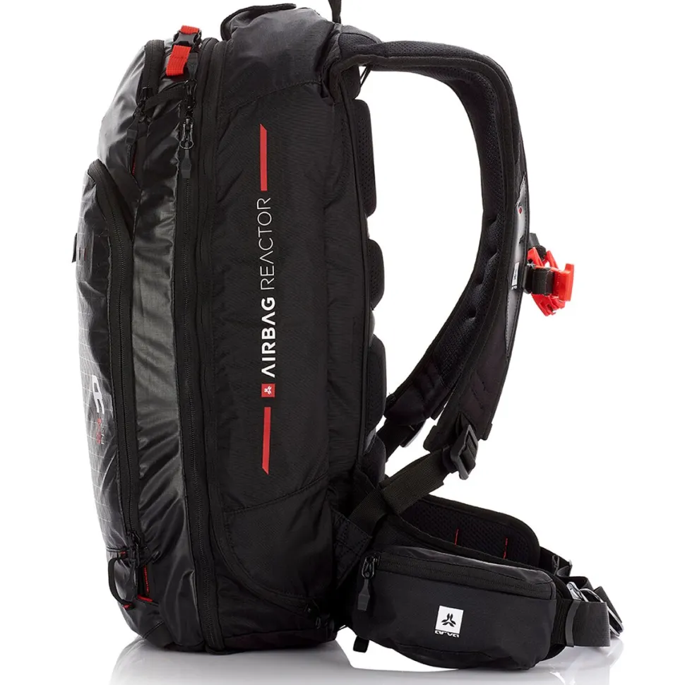 Reactor 24L Flex Pro Airbag Backpack