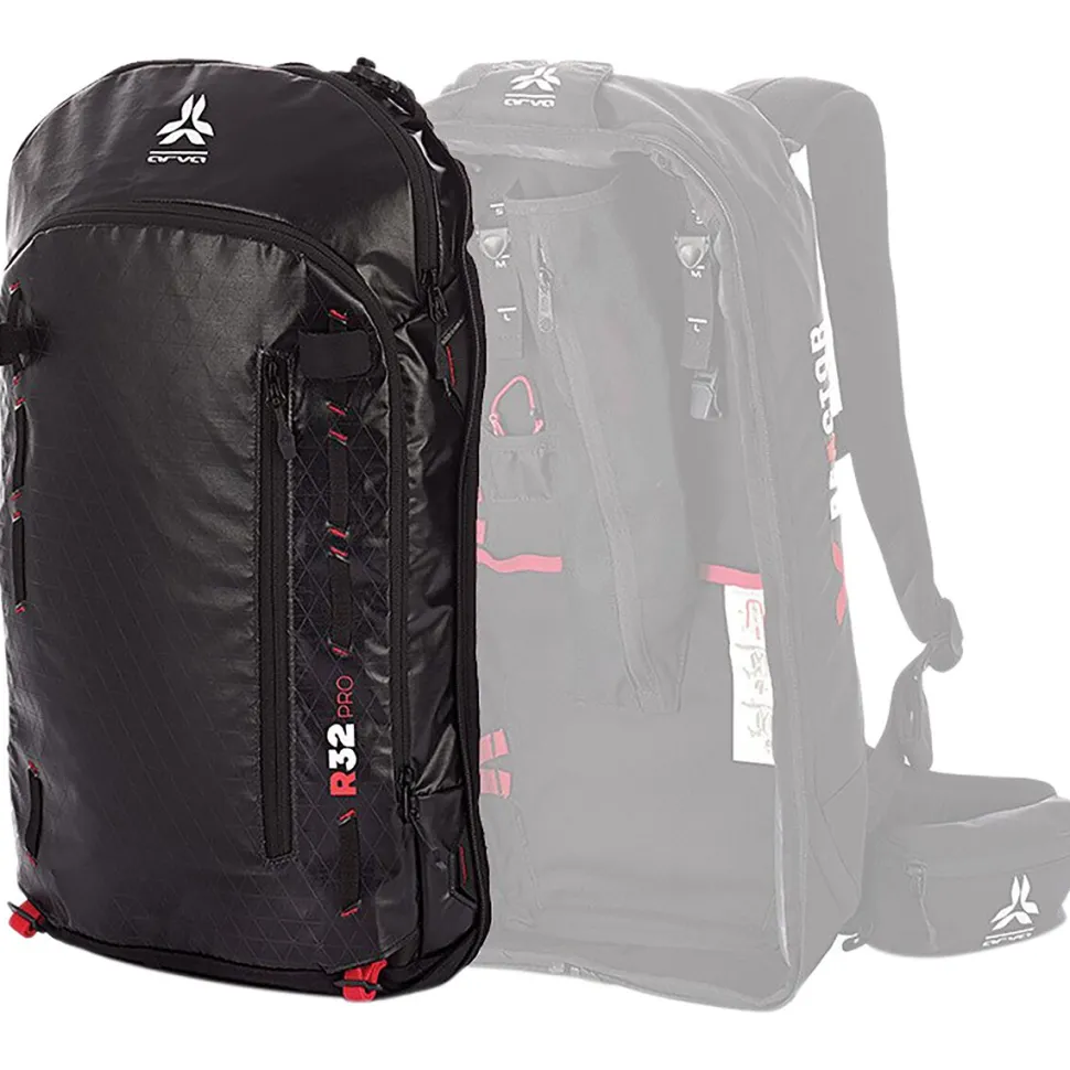 Reactor Pro Flex Cover 32L
