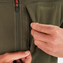 Reactor 2.0 Fleece Jacket - Men's