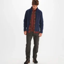 Reactor 2.0 Fleece Jacket - Men's