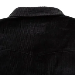 Reagan Long-Sleeve Corduroy Shirt - Men's