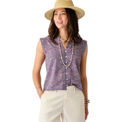 Reagan Top - Women's
