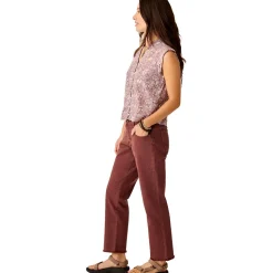 Reagan Top - Women's