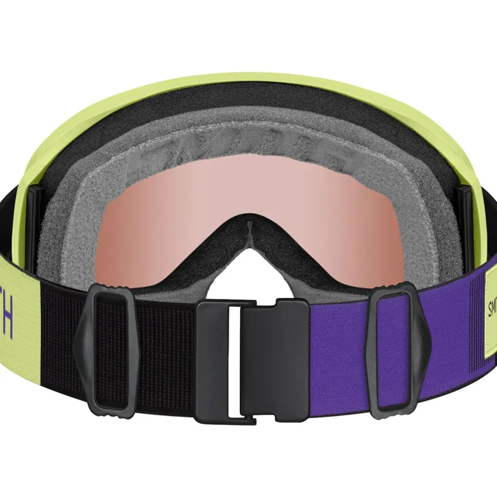 Reason OTG Goggles