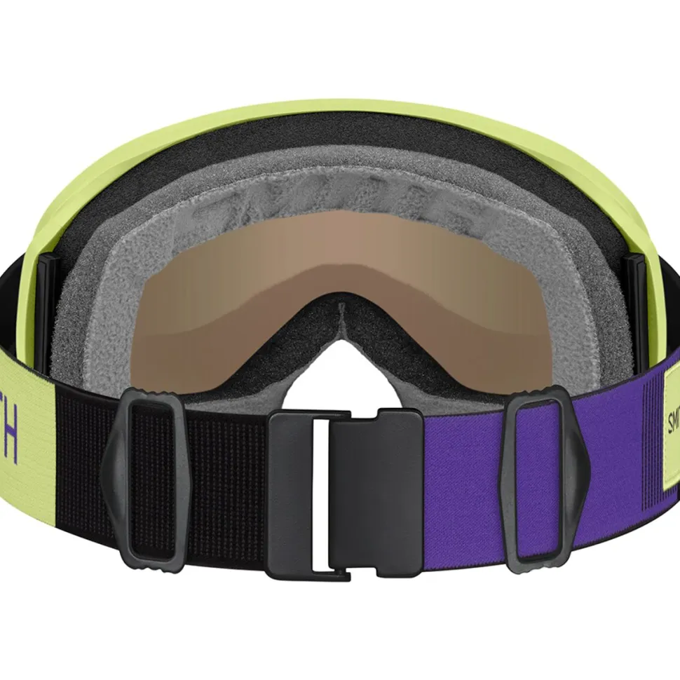 Reason OTG Goggles
