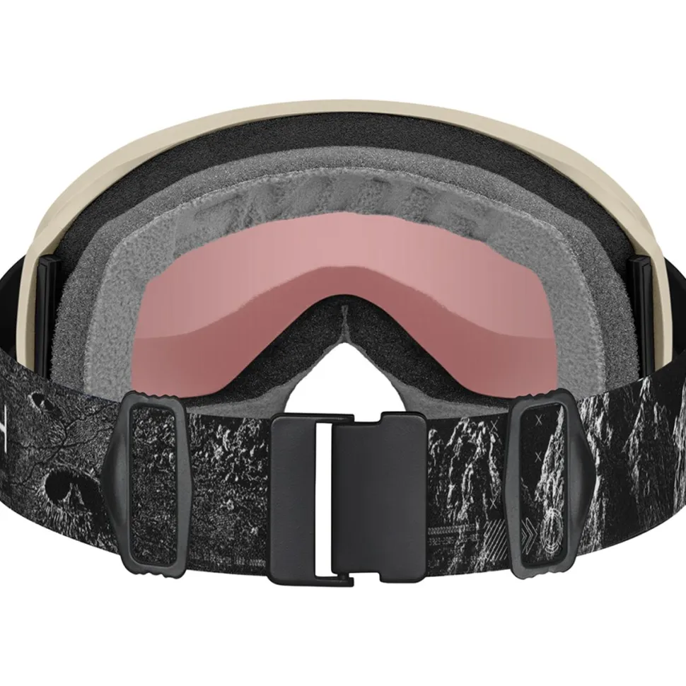 Reason OTG Goggles