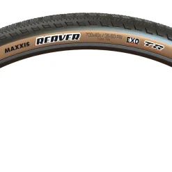 Reaver Dual-EXO/TR Tire