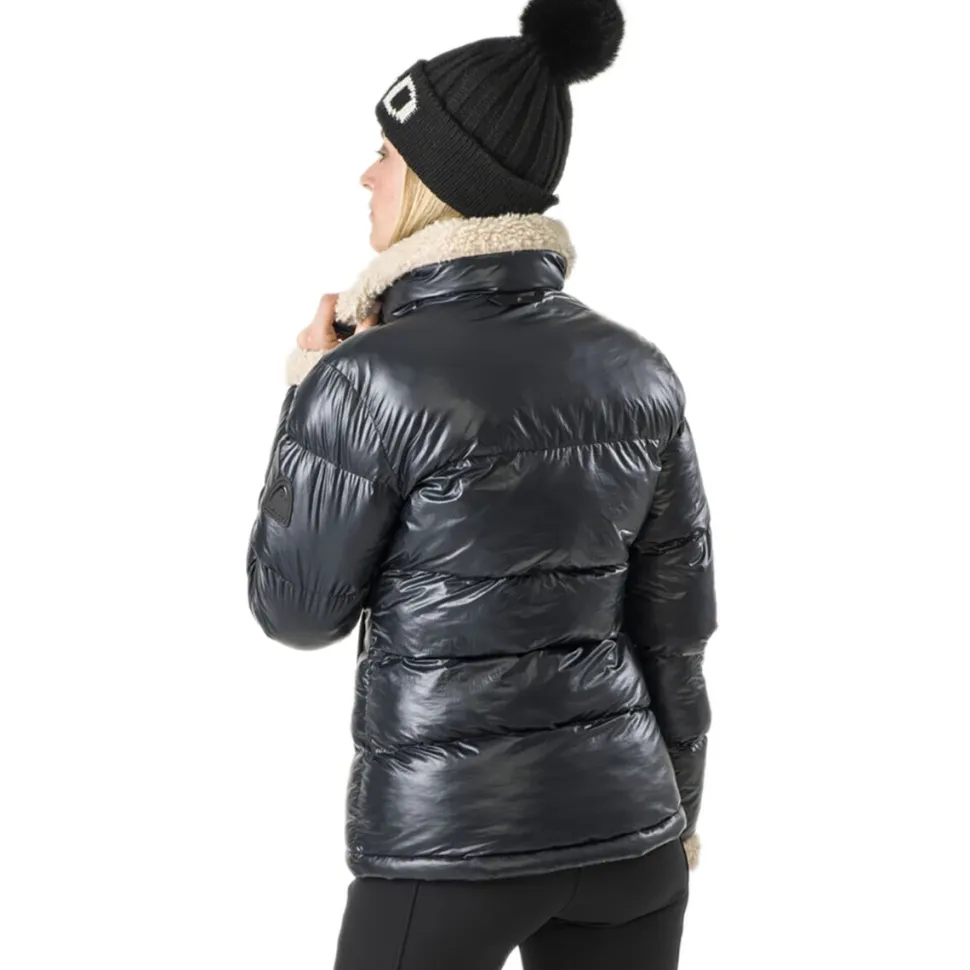Rebels Easy Jacket - Women's