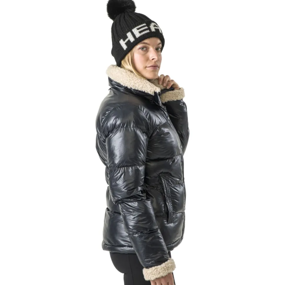 Rebels Easy Jacket - Women's