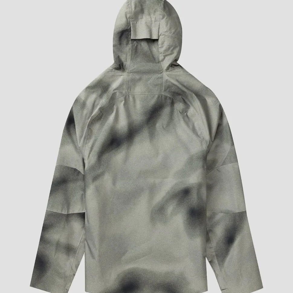 REC 2.5 Anorak Hoodie - Men's