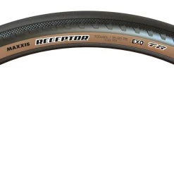 Receptor Dual-EXO Protection/TR 650b Tire