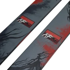 Reckoner KF Ski - 2026