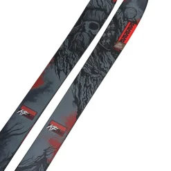 Reckoner KF Ski - 2026