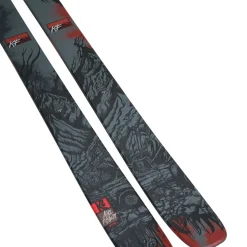 Reckoner KF Ski - 2026