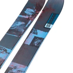 Reckoner 102 Ski - 2026 - Women's