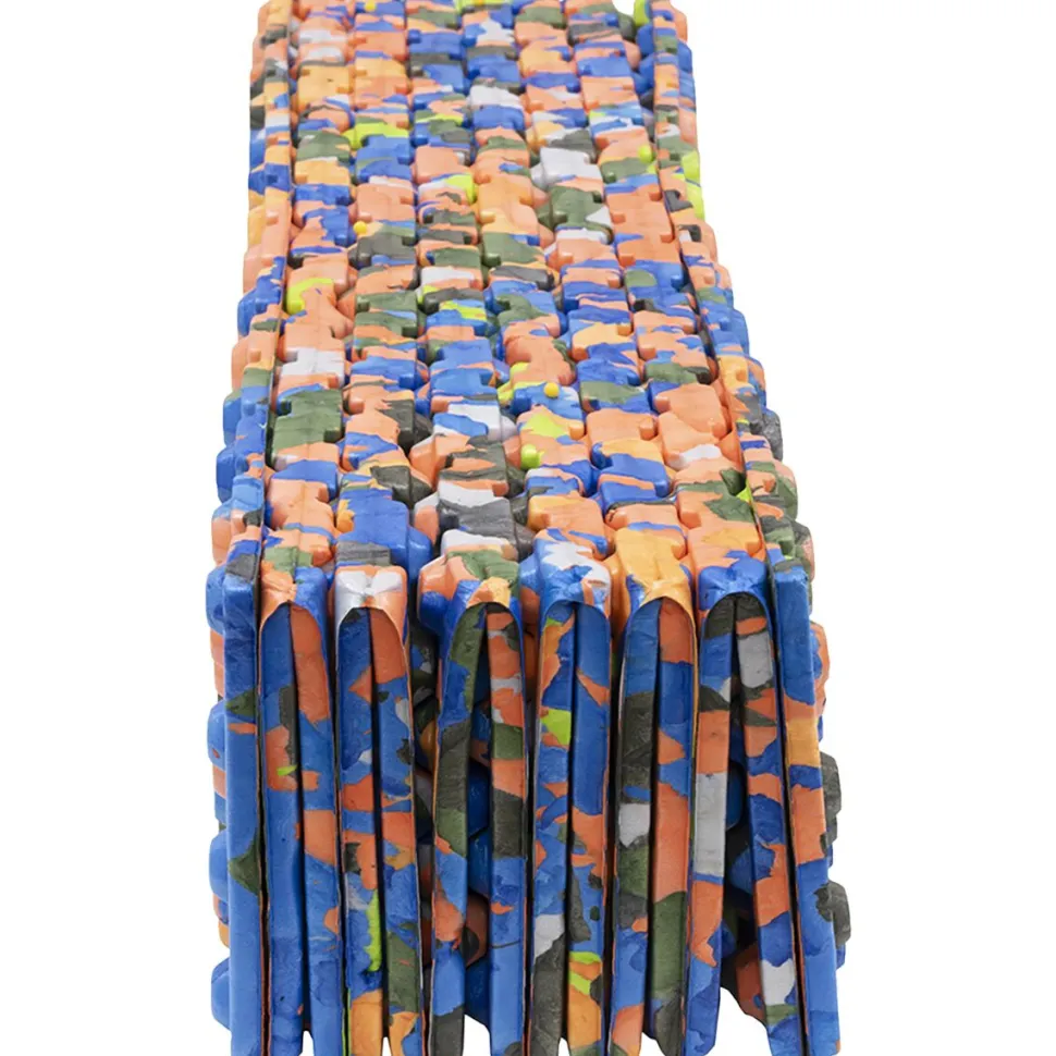 Reclaimed Foam Mat