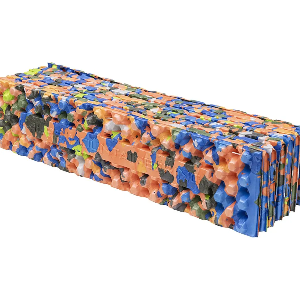 Reclaimed Foam Mat