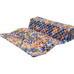 Reclaimed Foam Mat