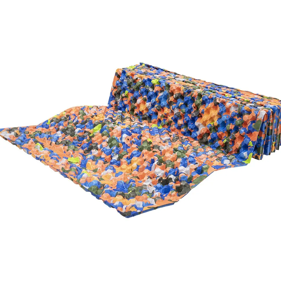 Reclaimed Foam Mat
