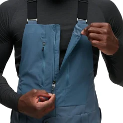 Recon Stretch Bib Pant - Men's