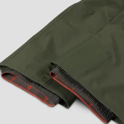Recon Stretch Bib Pant - Men's
