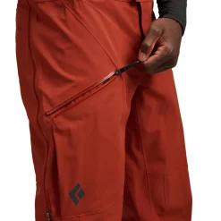 Recon Stretch Bib Pant - Men's