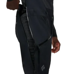 Recon Stretch Bib Pant - Men's