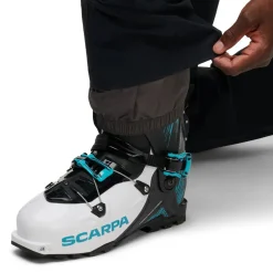 Recon Stretch Bib Pant - Men's