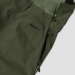 Recon Stretch Bib Pant - Men's