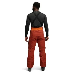 Recon Stretch Bib Pant - Men's