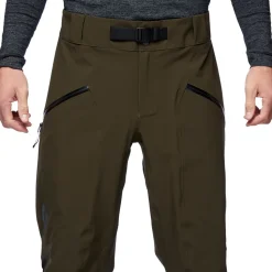 Recon Stretch Ski Pant - Men's