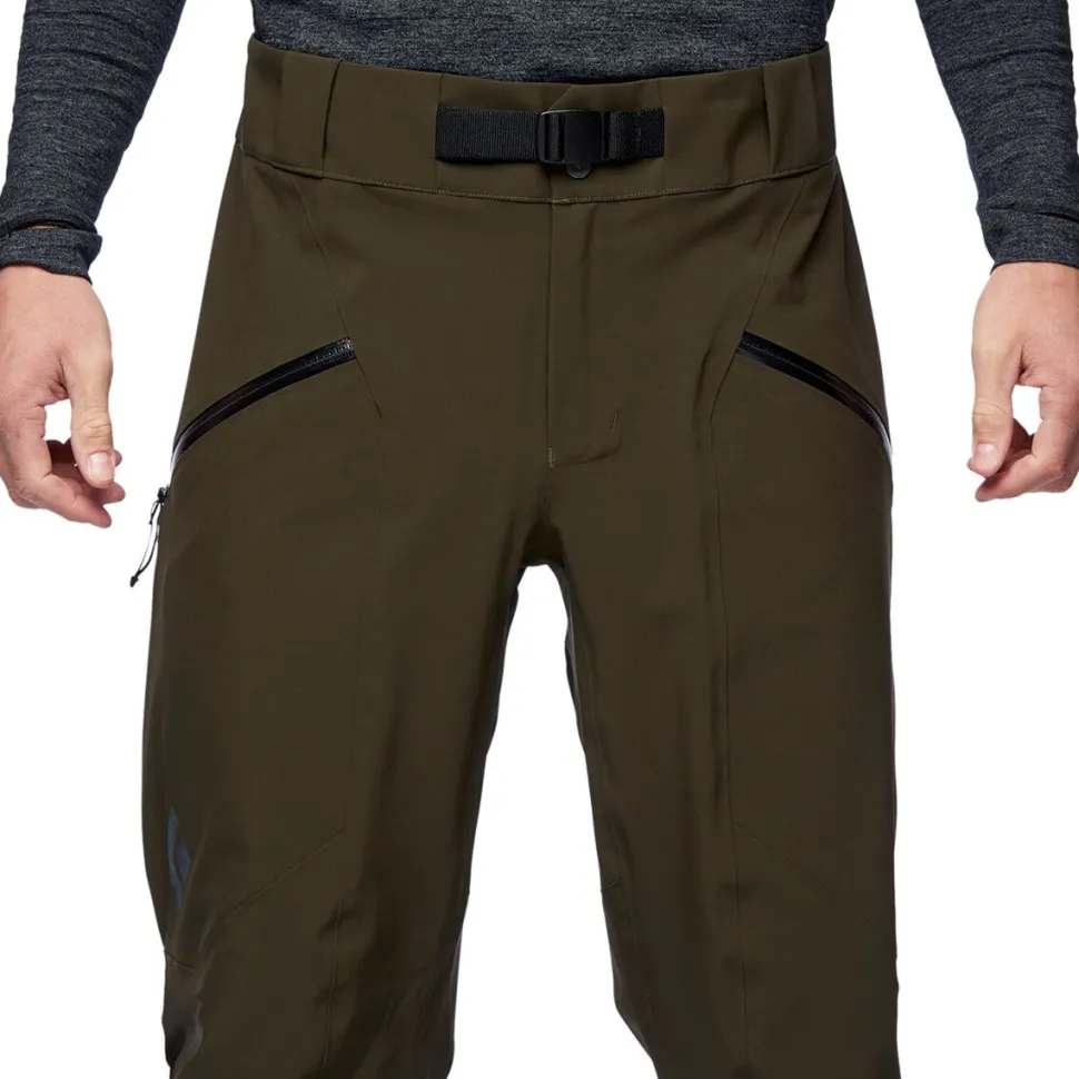 Recon Stretch Ski Pant - Men's