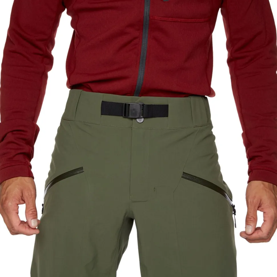 Recon Stretch Ski Pant - Men's