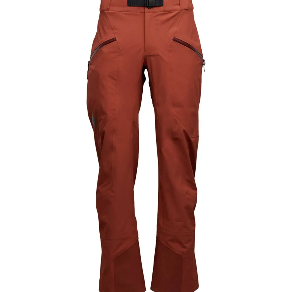 Recon Stretch Ski Pant - Men's