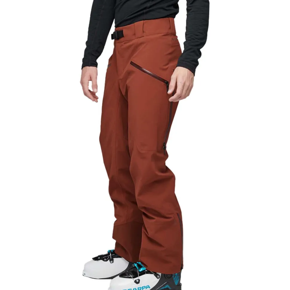 Recon Stretch Ski Pant - Men's