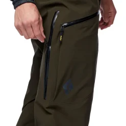 Recon Stretch Ski Pant - Men's