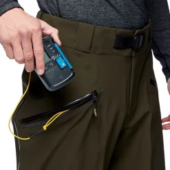 Recon Stretch Ski Pant - Men's