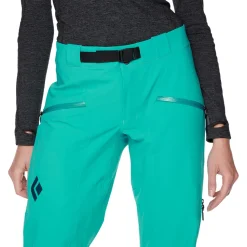 Recon Stretch Ski Pant - Women's