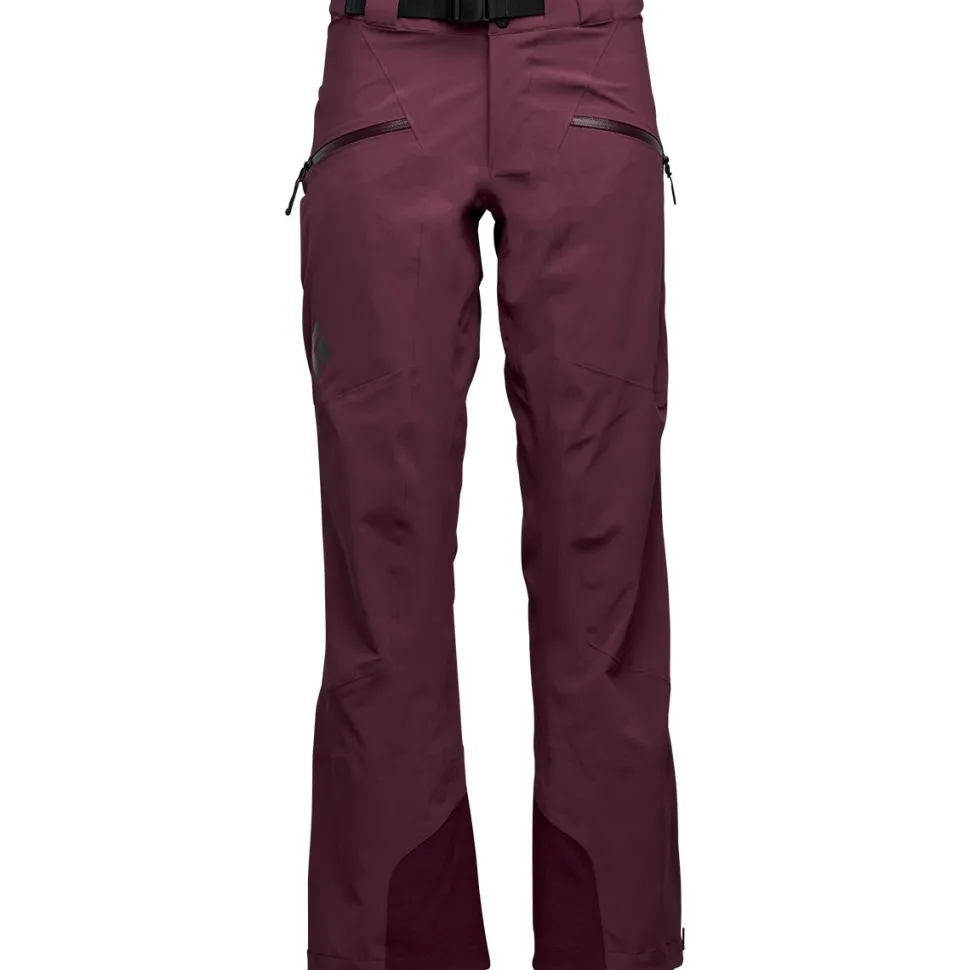 Recon Stretch Ski Pant - Women's
